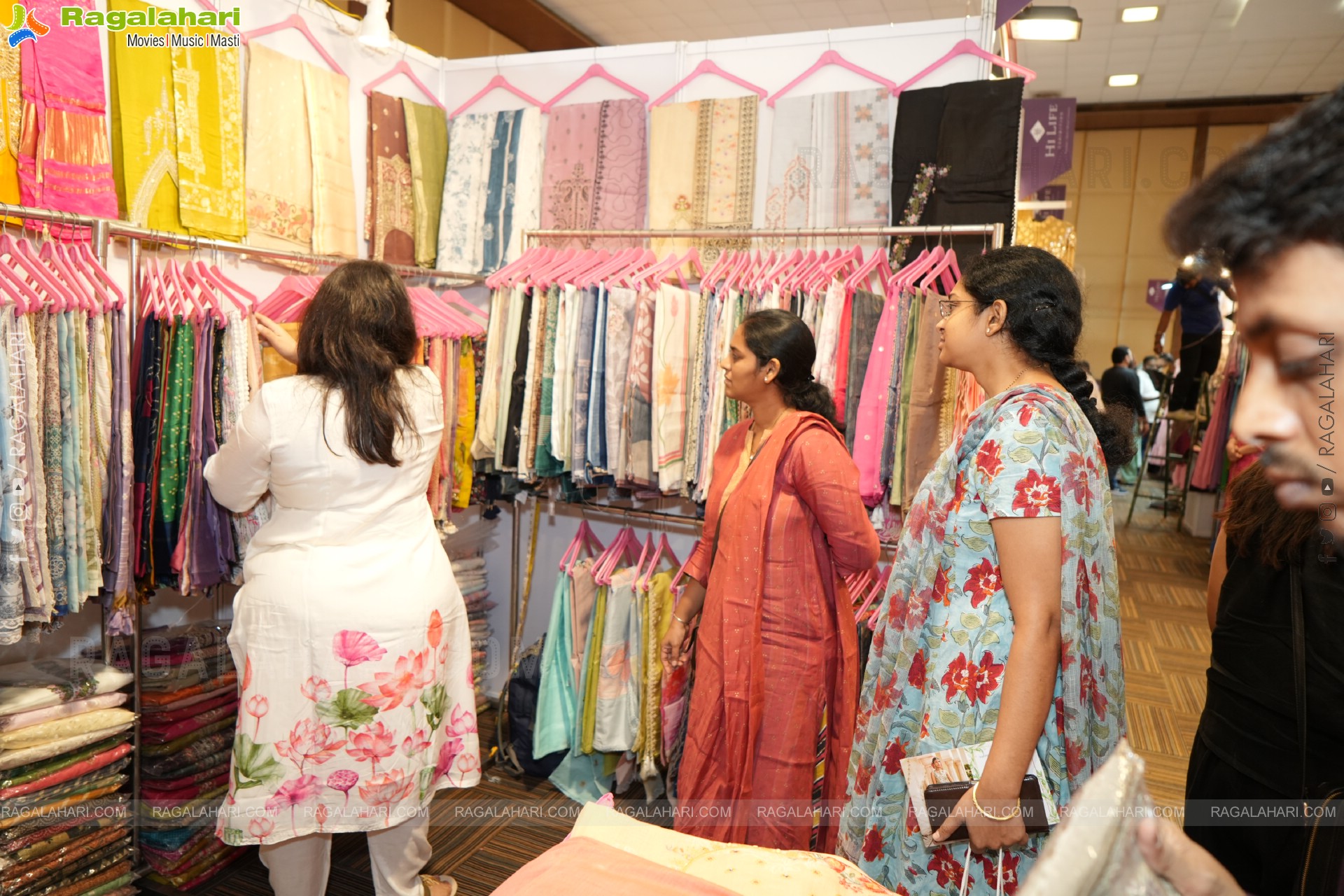 Hi Life Exhibition May 2025 Kicks Off at The Lalit Ashok, Bangalore