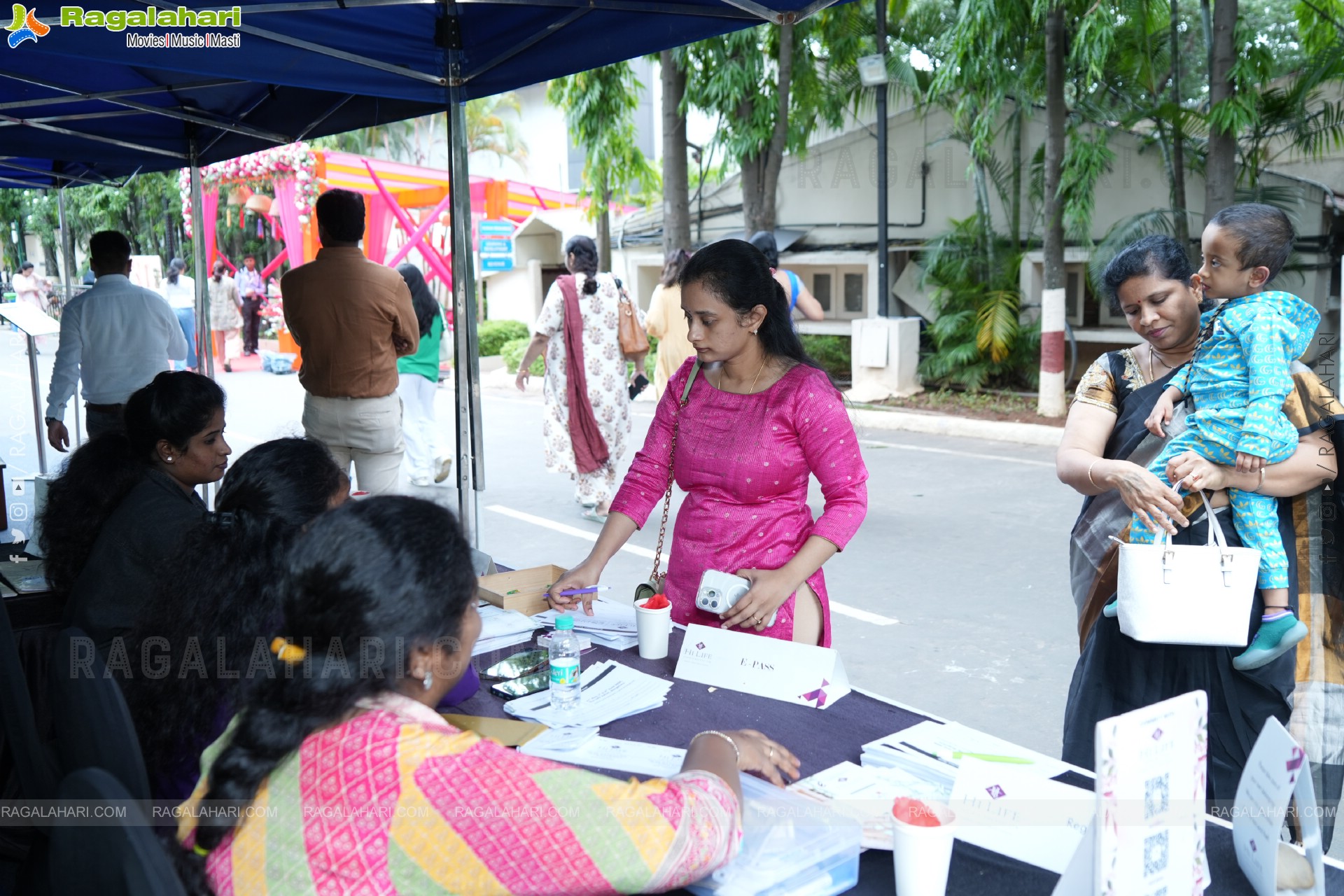 Hi Life Exhibition May 2025 Kicks Off at The Lalit Ashok, Bangalore