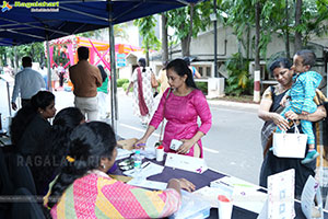 Hi Life Exhibition May 2025 Kicks Off at The Lalit Ashok
