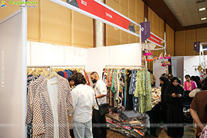 Hi Life Exhibition May 2025 Kicks Off at The Lalit Ashok