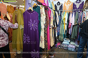 Hi Life Exhibition May 2025 Kicks Off at The Lalit Ashok