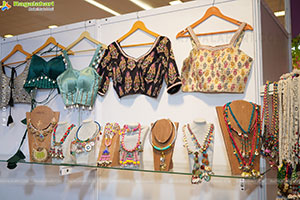 Hi Life Exhibition May 2025 Kicks Off at The Lalit Ashok
