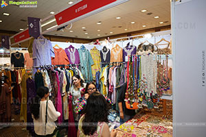 Hi Life Exhibition May 2025 Kicks Off at The Lalit Ashok