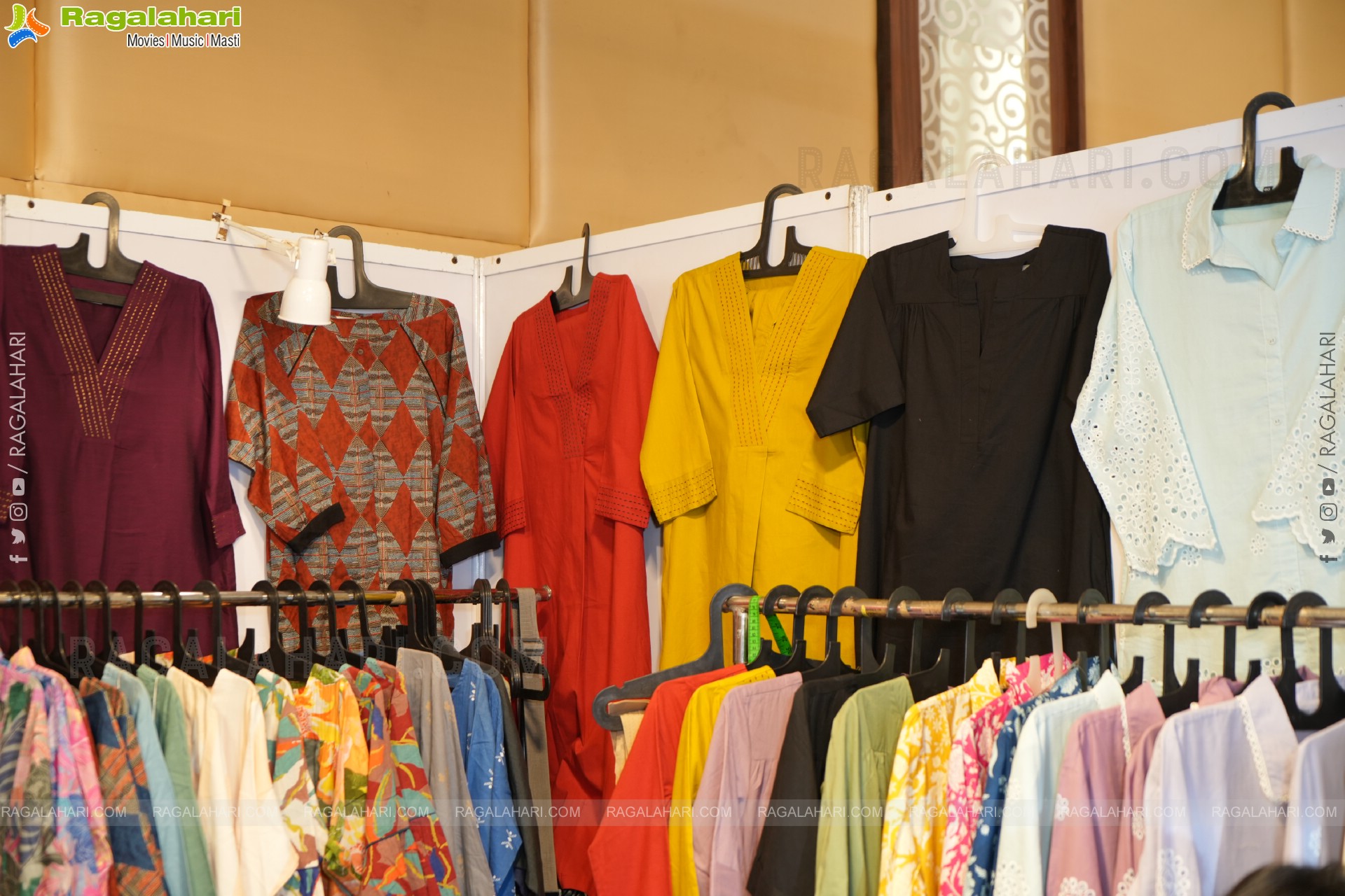 Hi Life Exhibition May 2025 Kicks Off at The Lalit Ashok, Bangalore