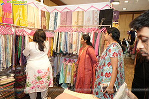 Hi Life Exhibition May 2025 Kicks Off at The Lalit Ashok