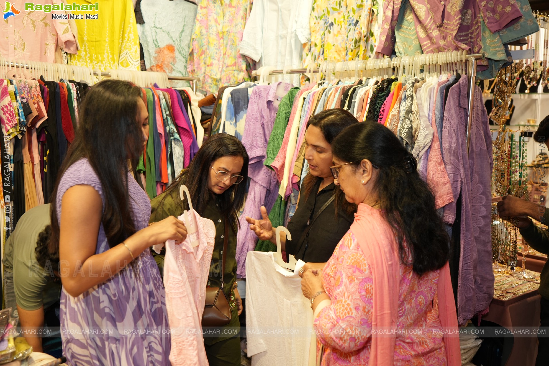 Hi Life Exhibition May 2025 Kicks Off at The Lalit Ashok, Bangalore