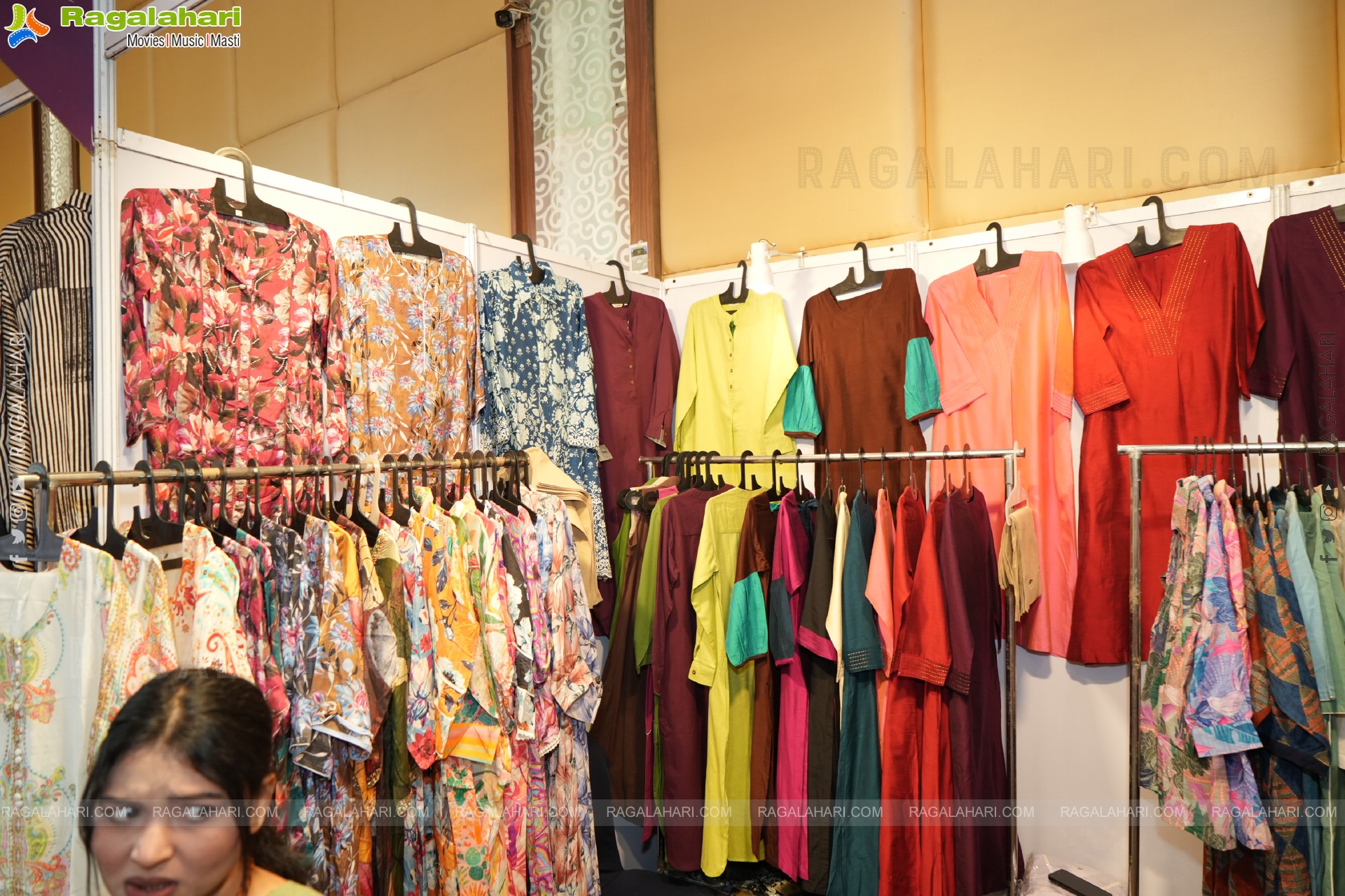 Hi Life Exhibition May 2025 Kicks Off at The Lalit Ashok, Bangalore