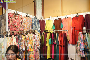 Hi Life Exhibition May 2025 Kicks Off at The Lalit Ashok