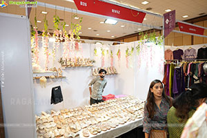 Hi Life Exhibition May 2025 Kicks Off at The Lalit Ashok