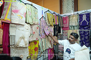 Hi Life Exhibition May 2025 Kicks Off at The Lalit Ashok