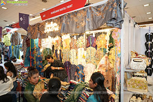 Hi Life Exhibition May 2025 Kicks Off at The Lalit Ashok