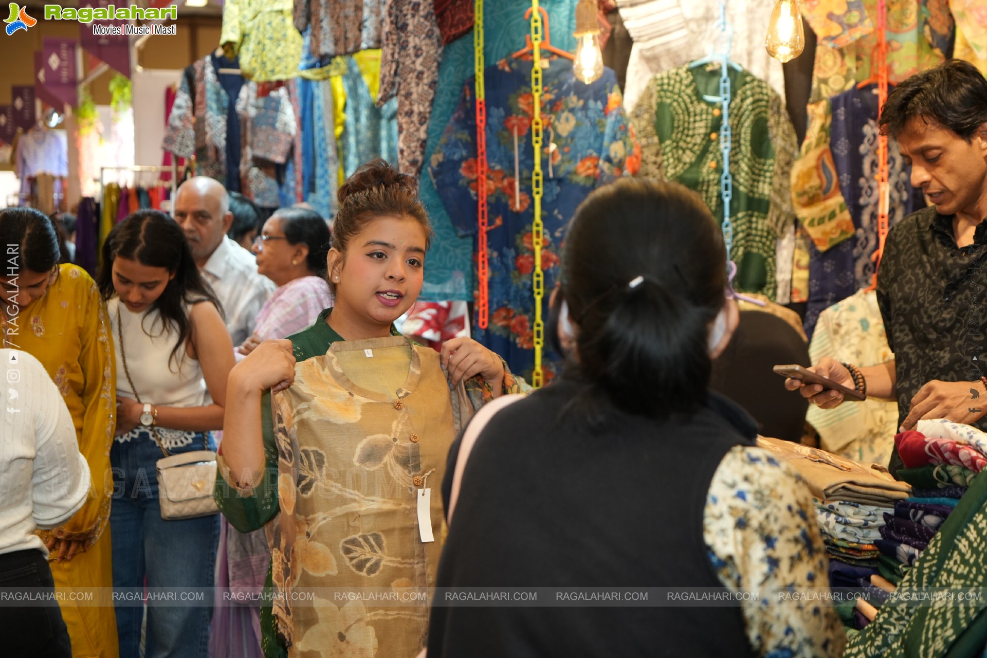 Hi Life Exhibition May 2025 Kicks Off at The Lalit Ashok, Bangalore