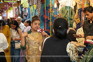 Hi Life Exhibition May 2025 Kicks Off at The Lalit Ashok