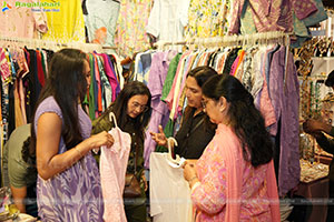 Hi Life Exhibition May 2025 Kicks Off at The Lalit Ashok