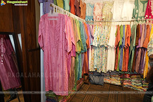 Hi Life Exhibition May 2025 Kicks Off at The Lalit Ashok