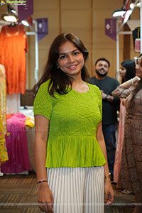 Hi Life Exhibition May 2025 Kicks Off at The Lalit Ashok