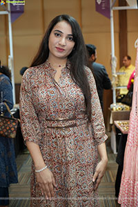 Hi Life Exhibition May 2025 Kicks Off at The Lalit Ashok