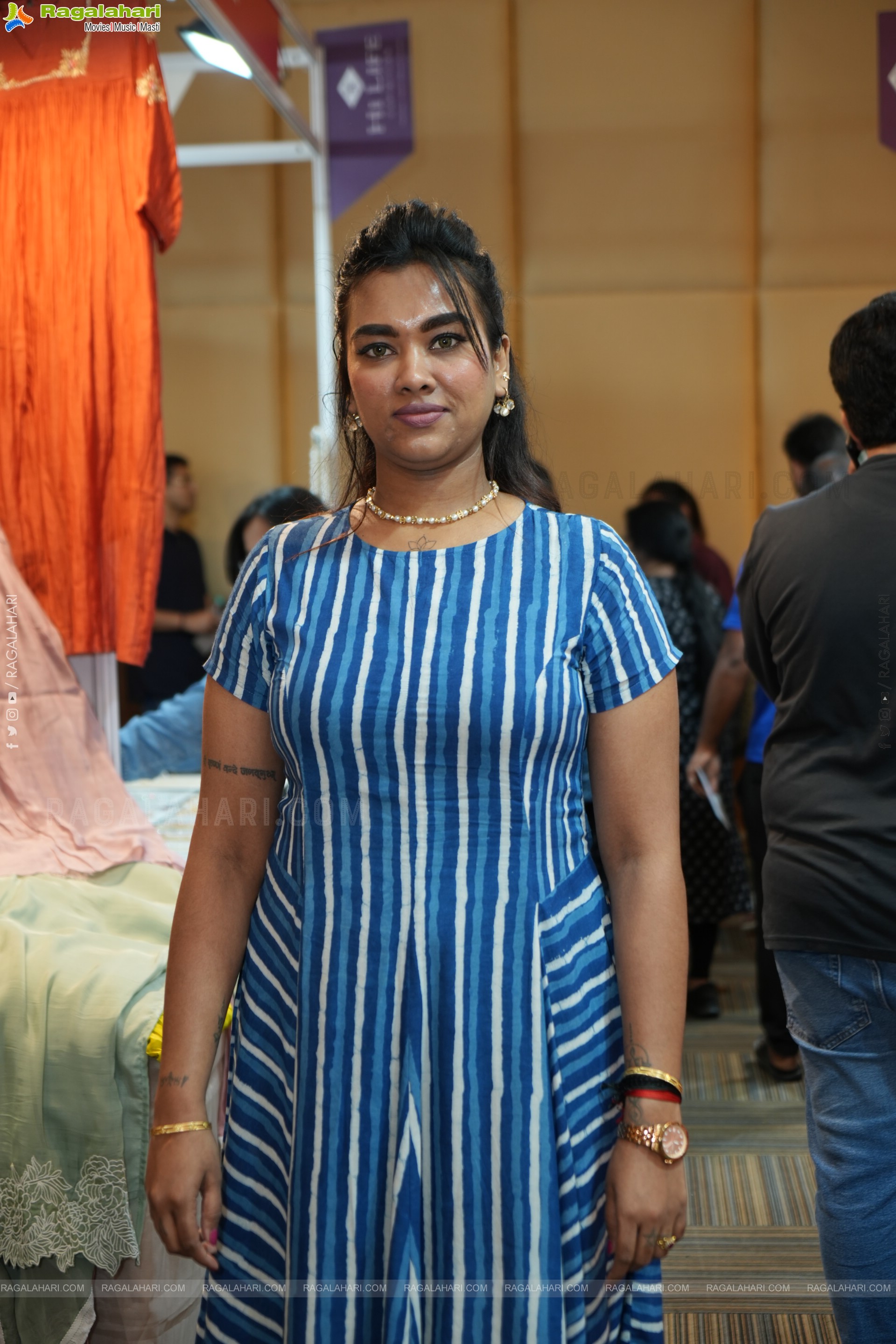 Hi Life Exhibition May 2025 Kicks Off at The Lalit Ashok, Bangalore