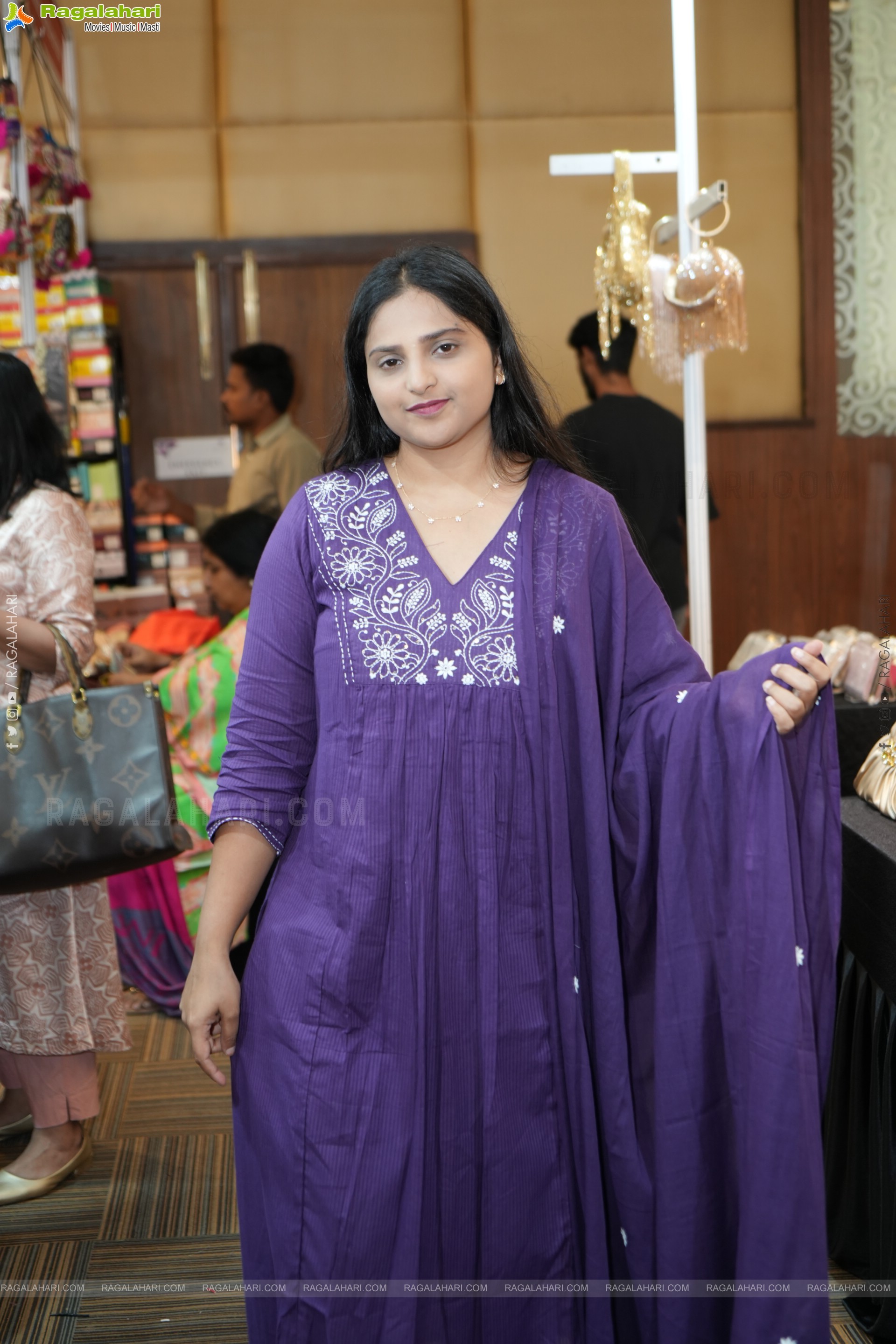 Hi Life Exhibition May 2025 Kicks Off at The Lalit Ashok, Bangalore