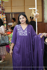 Hi Life Exhibition May 2025 Kicks Off at The Lalit Ashok