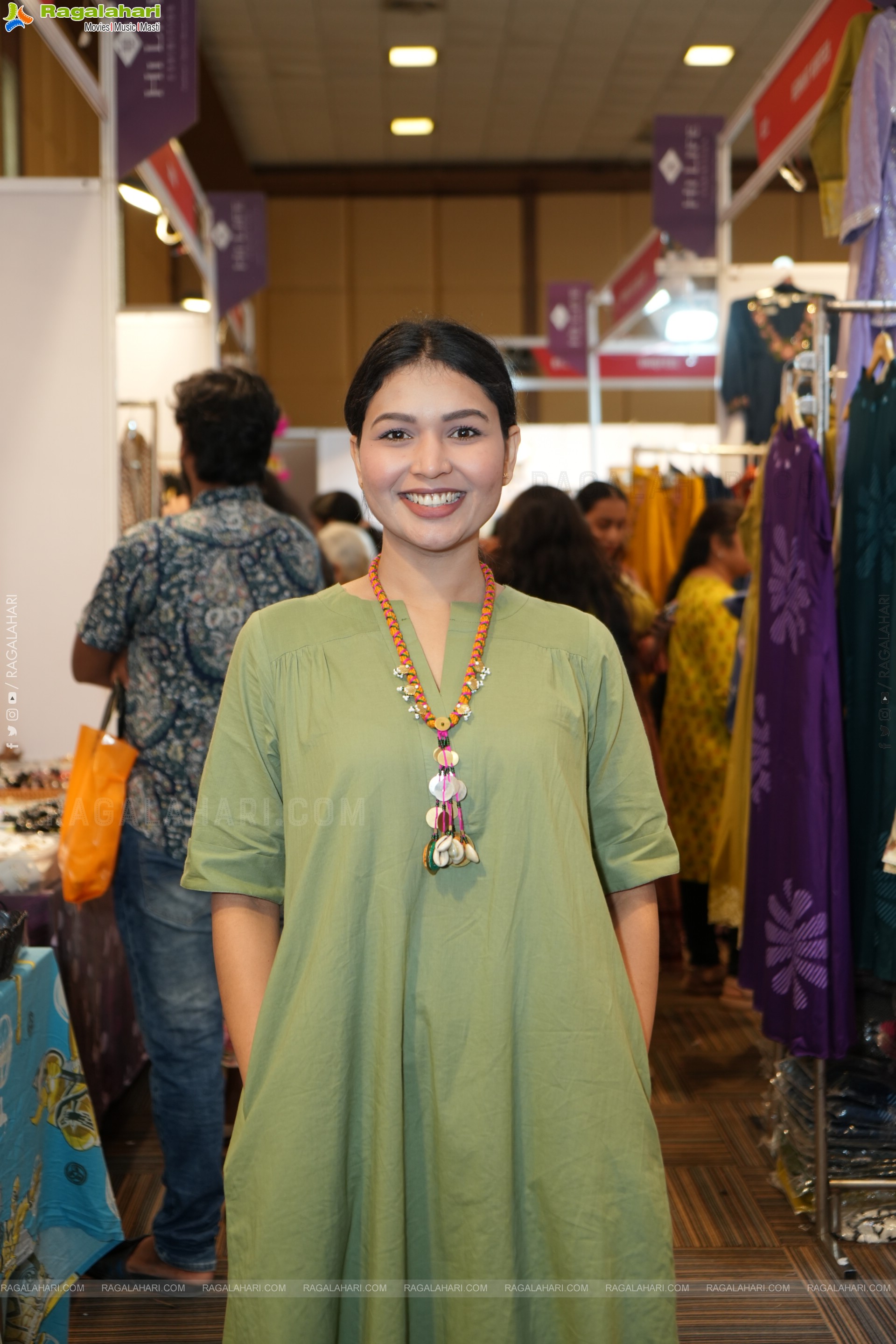 Hi Life Exhibition May 2025 Kicks Off at The Lalit Ashok, Bangalore