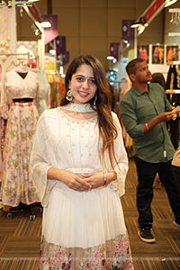 Hi Life Exhibition May 2025 Kicks Off at The Lalit Ashok