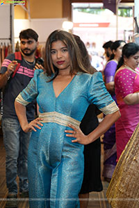 Hi Life Exhibition May 2025 Kicks Off at The Lalit Ashok