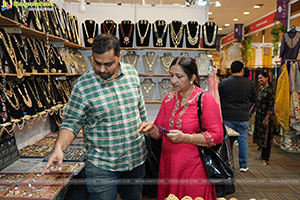 Hi Life Exhibition May 2025 Kicks Off at The Lalit Ashok