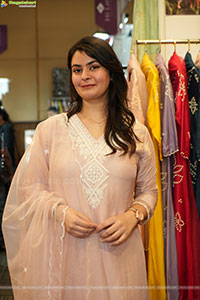 Hi Life Exhibition May 2025 Kicks Off at The Lalit Ashok