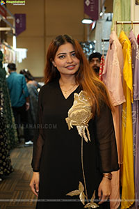 Hi Life Exhibition May 2025 Kicks Off at The Lalit Ashok