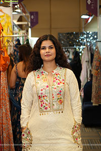 Hi Life Exhibition May 2025 Kicks Off at The Lalit Ashok