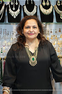 Hi Life Exhibition May 2025 Kicks Off at The Lalit Ashok