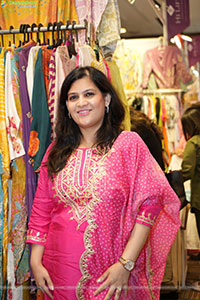 Hi Life Exhibition May 2025 Kicks Off at The Lalit Ashok