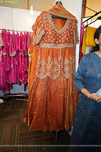 Hi Life Exhibition May 2025 Kicks Off at The Lalit Ashok