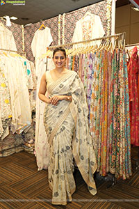 Hi Life Exhibition May 2025 Kicks Off at The Lalit Ashok