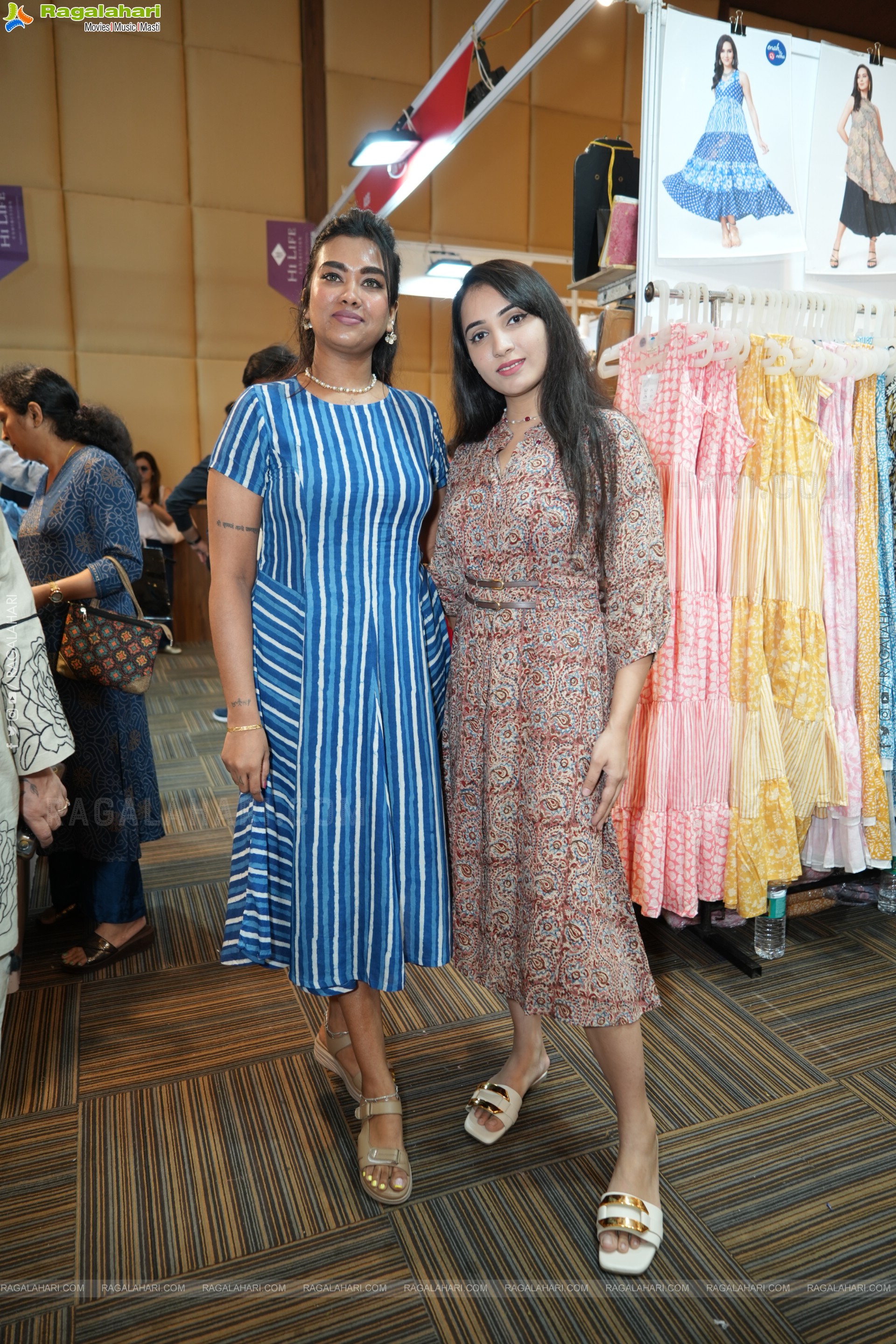 Hi Life Exhibition May 2025 Kicks Off at The Lalit Ashok, Bangalore