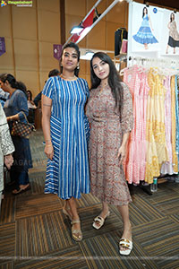 Hi Life Exhibition May 2025 Kicks Off at The Lalit Ashok