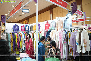 Hi Life Exhibition May 2025 Kicks Off at The Lalit Ashok