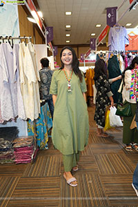 Hi Life Exhibition May 2025 Kicks Off at The Lalit Ashok