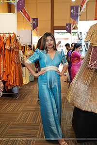 Hi Life Exhibition May 2025 Kicks Off at The Lalit Ashok