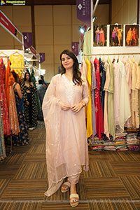 Hi Life Exhibition May 2025 Kicks Off at The Lalit Ashok