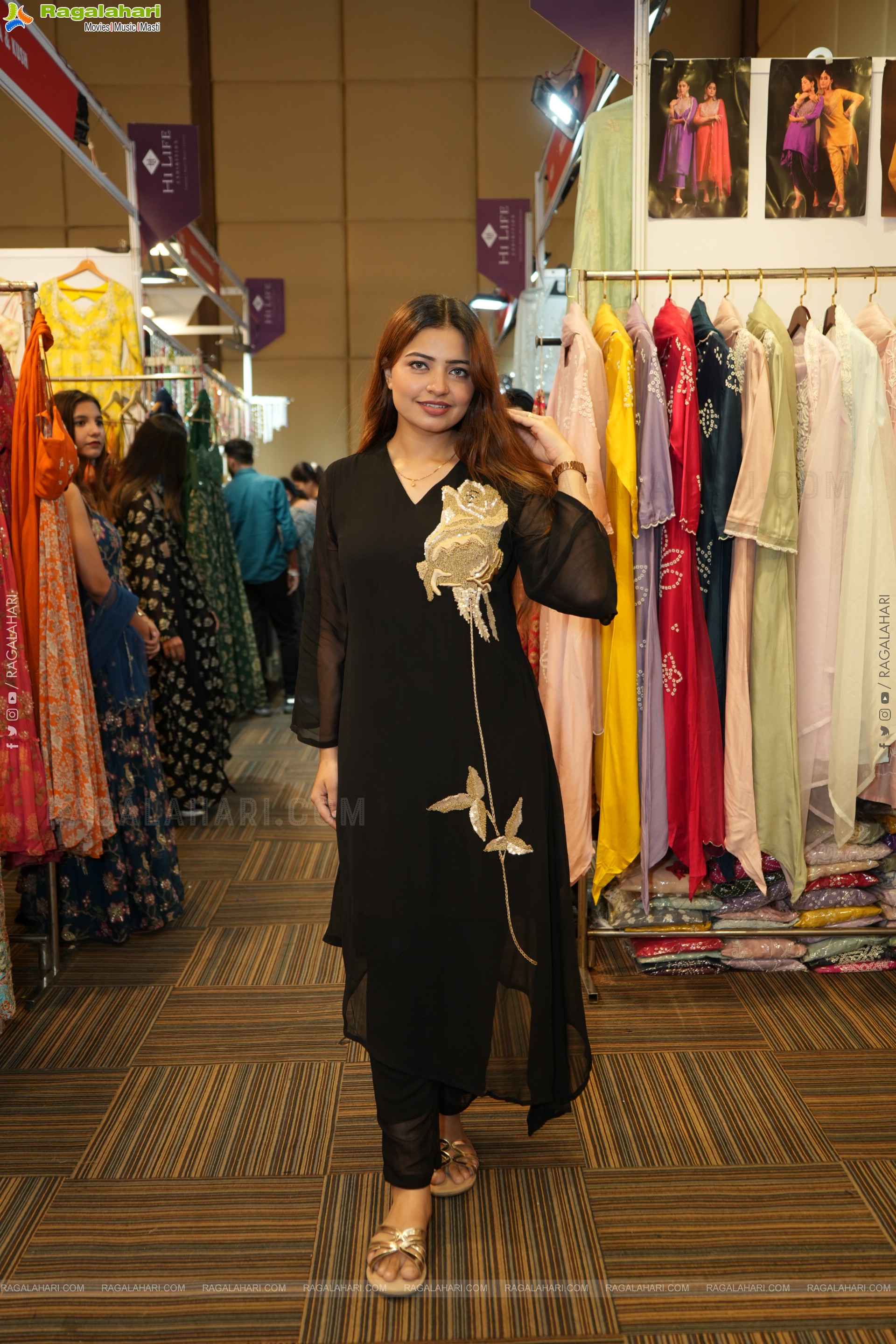 Hi Life Exhibition May 2025 Kicks Off at The Lalit Ashok, Bangalore
