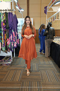 Hi Life Exhibition May 2025 Kicks Off at The Lalit Ashok