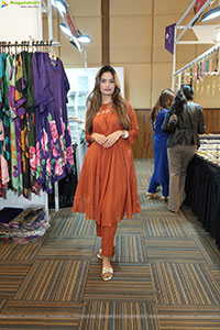 Hi Life Exhibition May 2025 Kicks Off at The Lalit Ashok