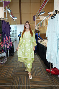 Hi Life Exhibition May 2025 Kicks Off at The Lalit Ashok