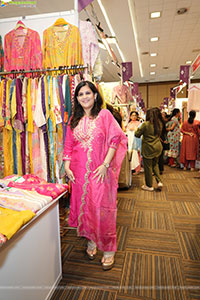 Hi Life Exhibition May 2025 Kicks Off at The Lalit Ashok