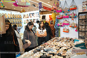 Hi Life Exhibition May 2025 Kicks Off at The Lalit Ashok