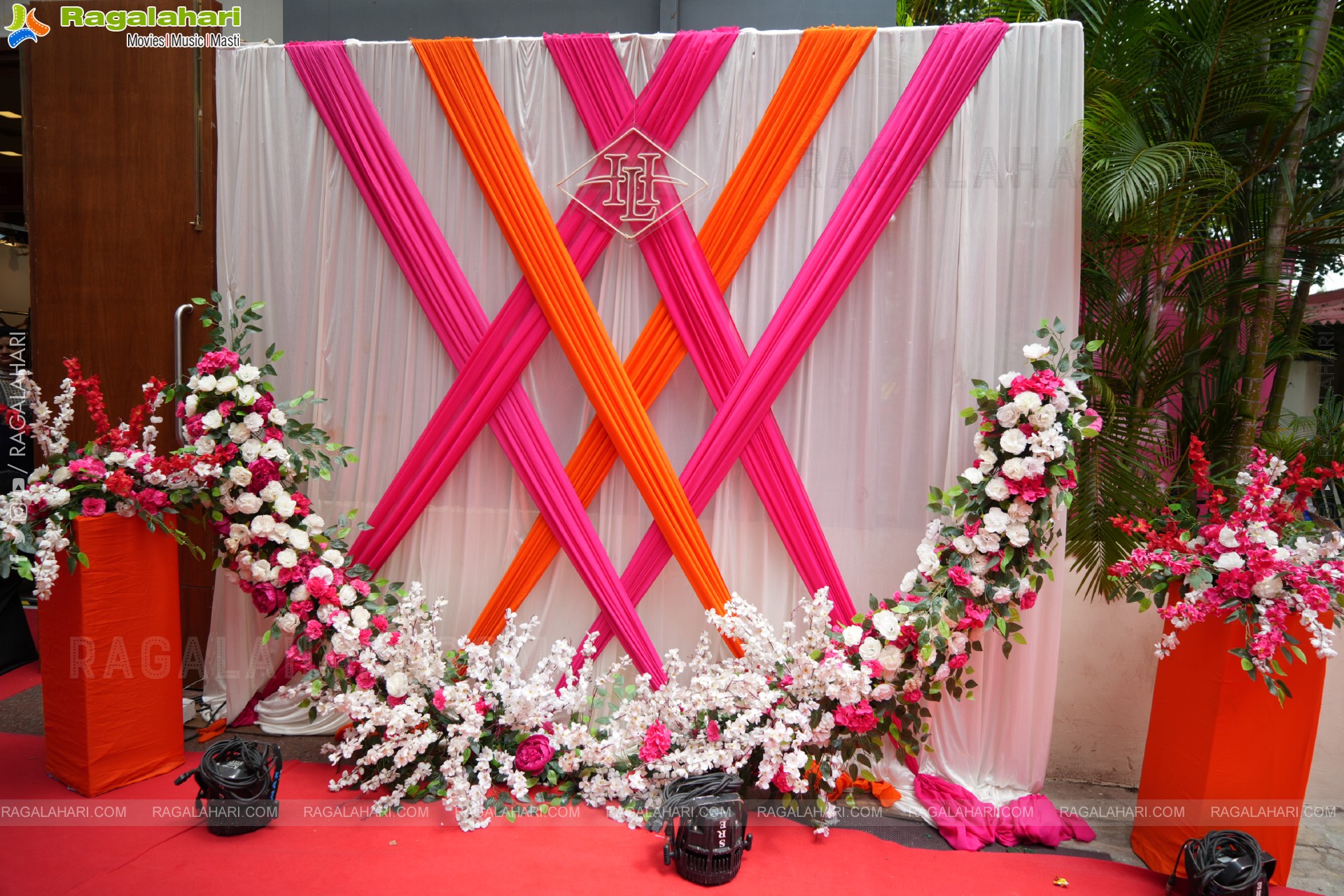 Hi Life Exhibition May 2025 Kicks Off at The Lalit Ashok, Bangalore