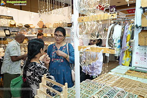 Hi Life Exhibition May 2025 Kicks Off at The Lalit Ashok