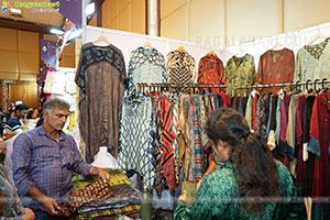 Hi Life Exhibition May 2025 Kicks Off at The Lalit Ashok